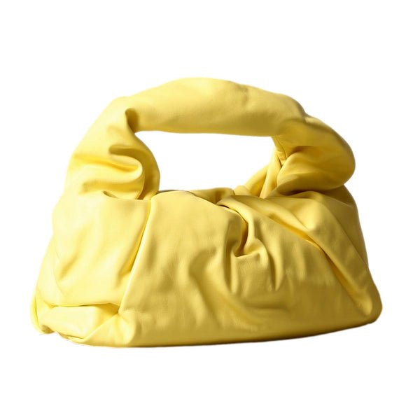 Bottega veneta bag discount yellow