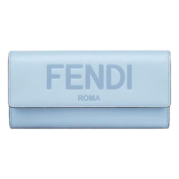 Fendi roma wallet best sale