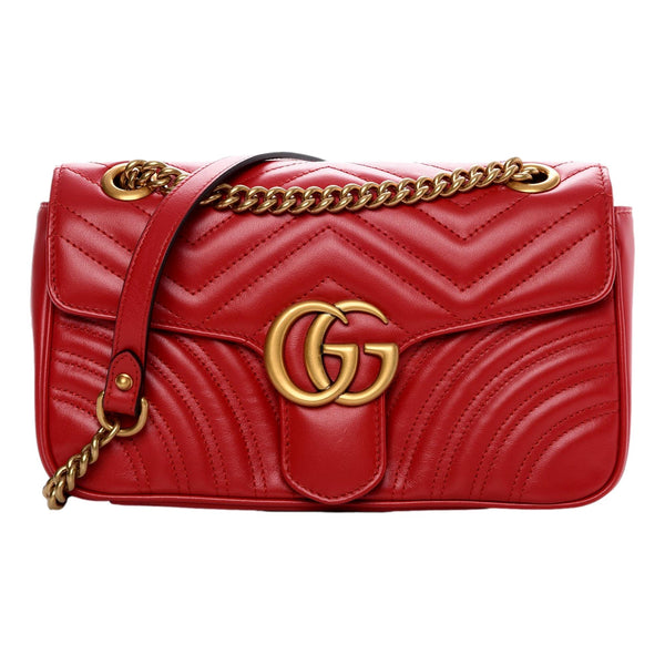 Gucci hot sale marmont grande