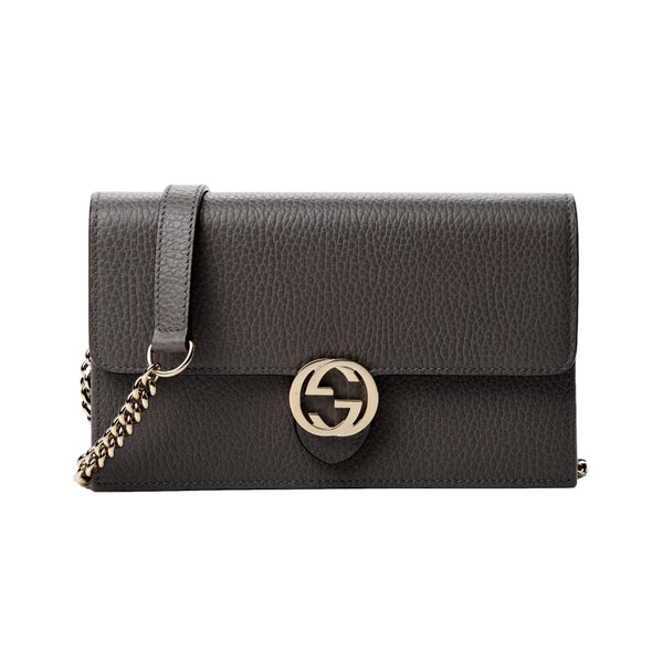 GUCCI-Interlocking-G-Leather-Chain-Shoulder-Bag-Wallet-615523