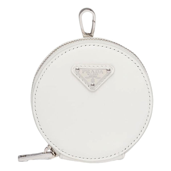 Prada hotsell round bag