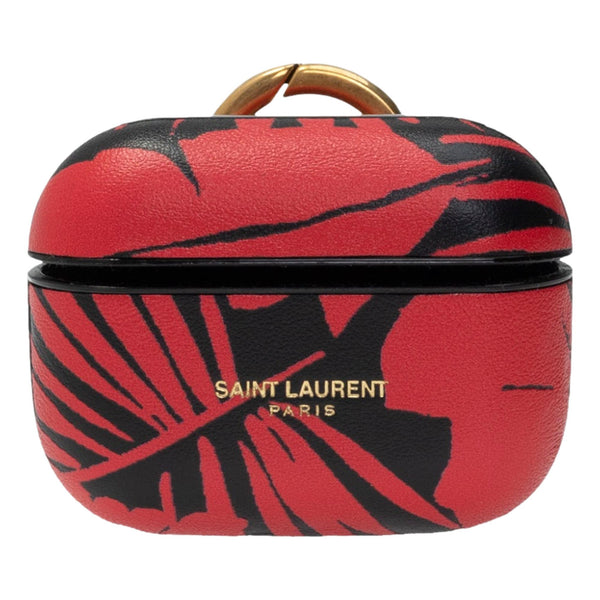 Airpods pro best sale case ysl