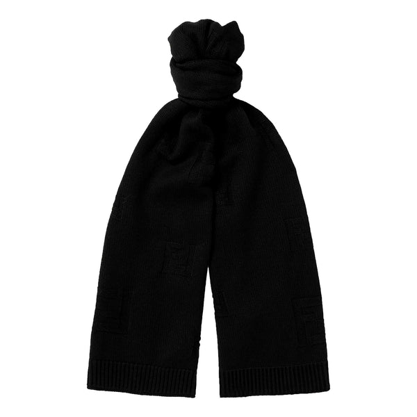 Fendi karlito scarf hotsell