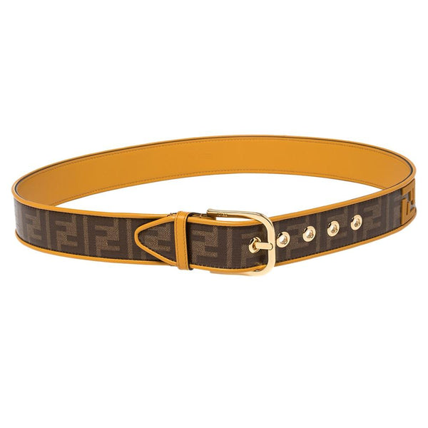 Zucca belt outlet