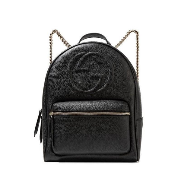 Gucci 2025 ladies backpack