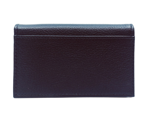 Prada business clearance card case