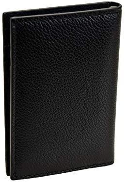 Prada card case Mens business card case 2mc122 NERO( black) Leather  ref.231534 - Joli Closet