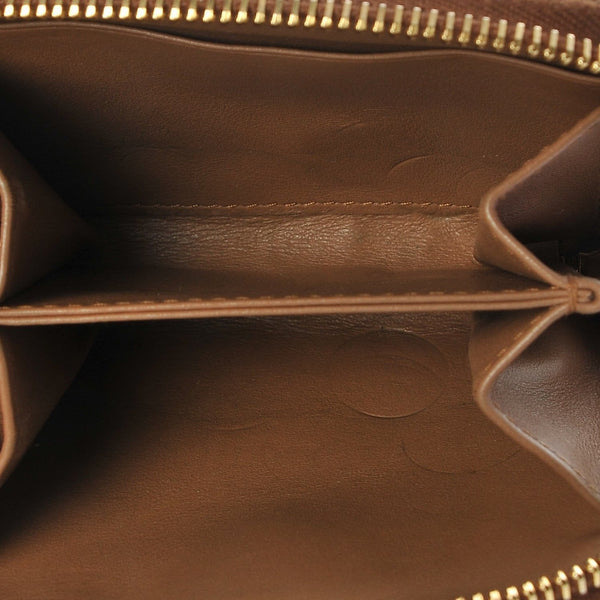 Prada Cipria Beige Vitello Move Leather Chain Wallet Crossbody 1MT290 –  Queen Bee of Beverly Hills