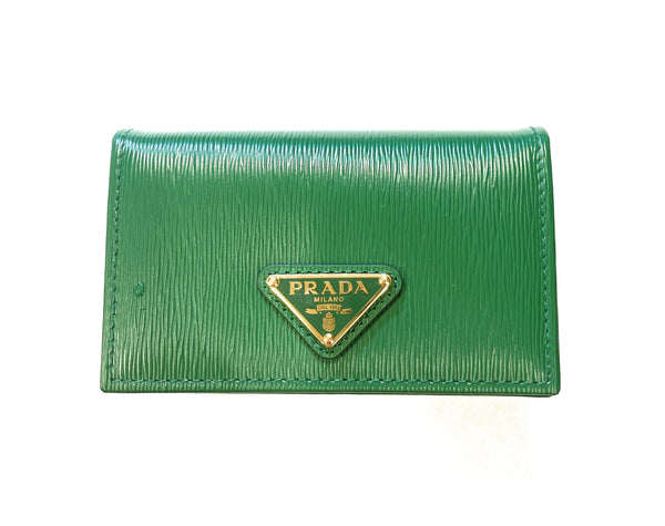 Purses, Wallets, Cases Prada Prada Saffiano Long Wallet with Card