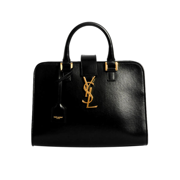 YSL Cabas Bag Size Small