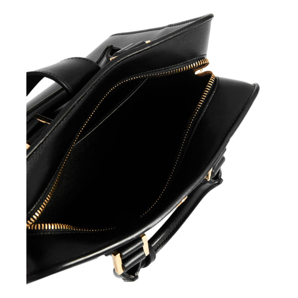 BAGAHOLICBOY SHOPS: 3 Classic Black Bags From Saint Laurent For Work And  Play - BAGAHOLICBOY