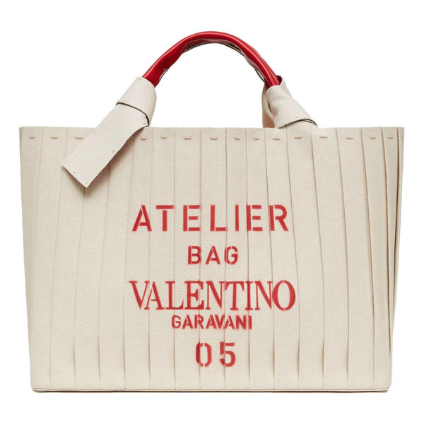 Valentino large online tote