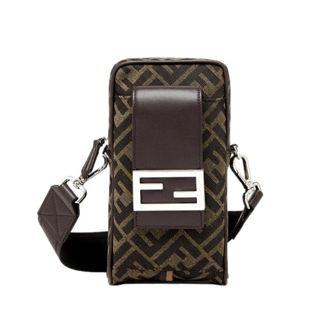 Fendi x Skims Nylon Sand Small Beauty Pouch – Queen Bee of Beverly Hills