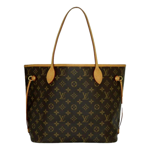 Louis Vuitton Monogram Neo Neverfull MM