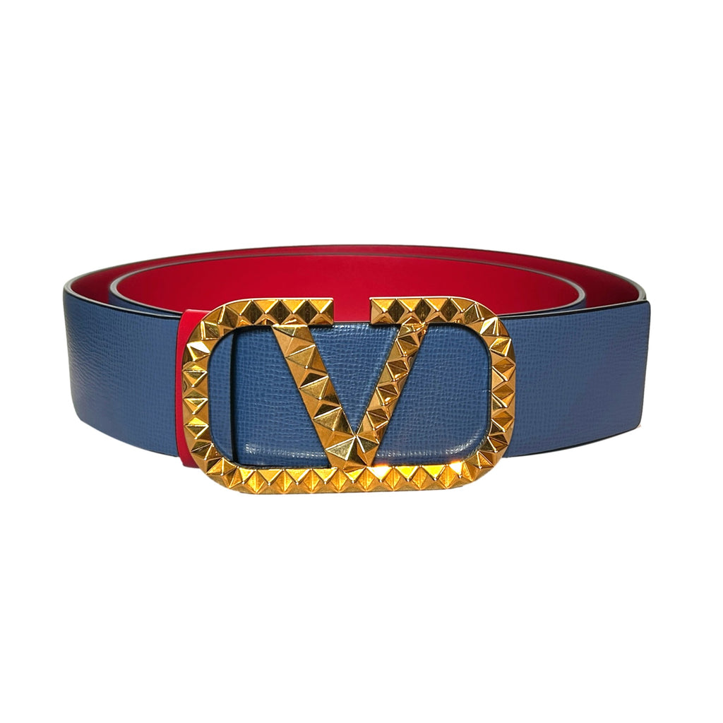 Valentino Garavani belt 2024 95/38