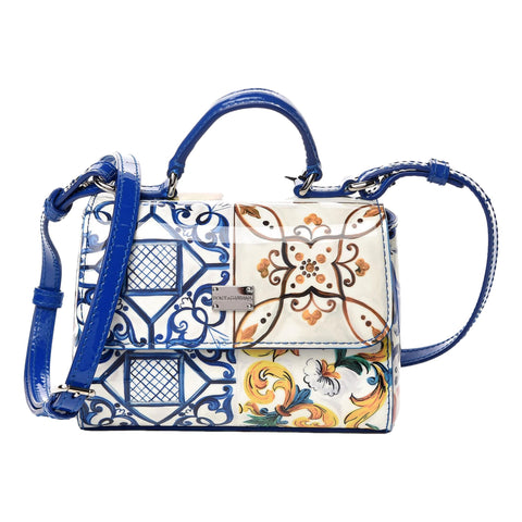 Prada Saffiano Leather Argilla Satchel Handbag – Queen Bee of