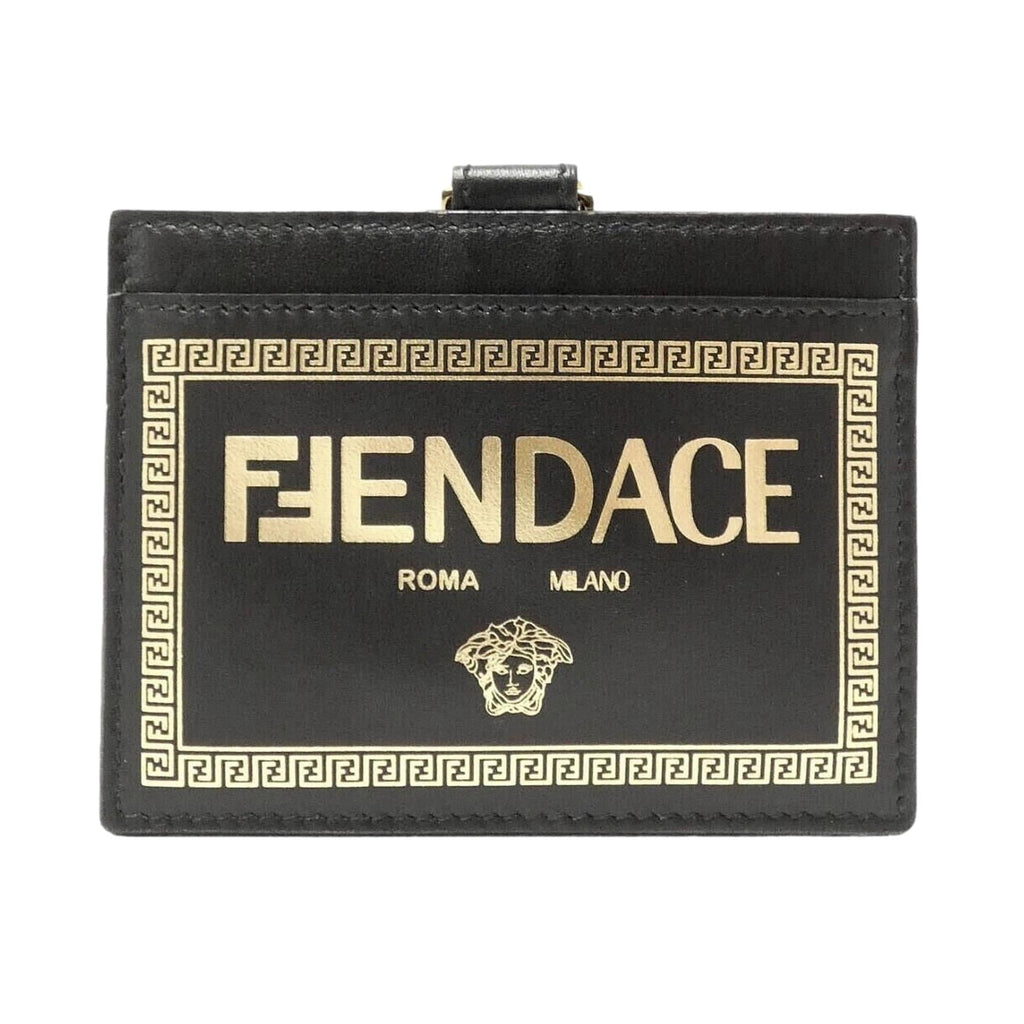 Card holder - FENDI