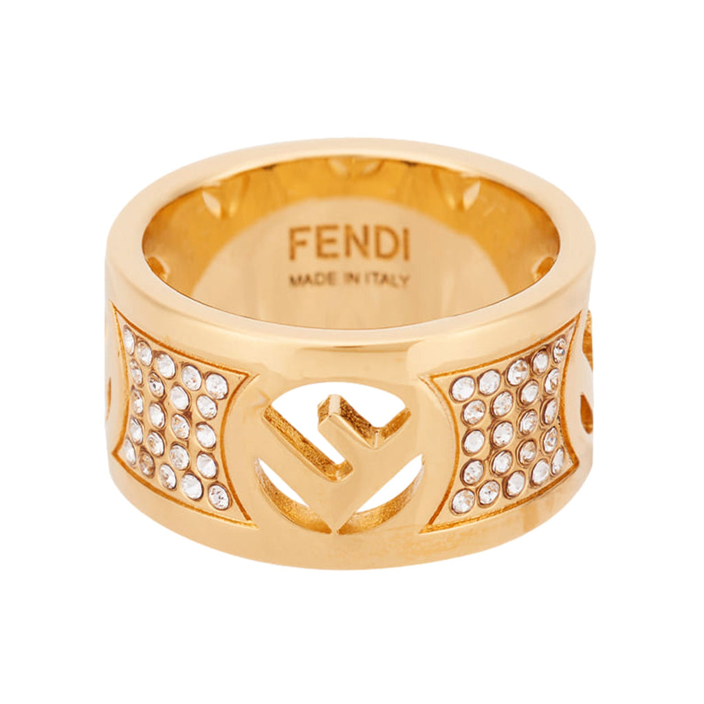 Fendi f is fendi best sale