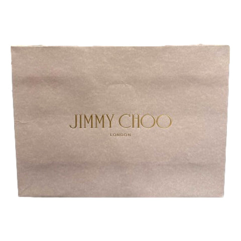 Jimmy Choo Large Giftbag