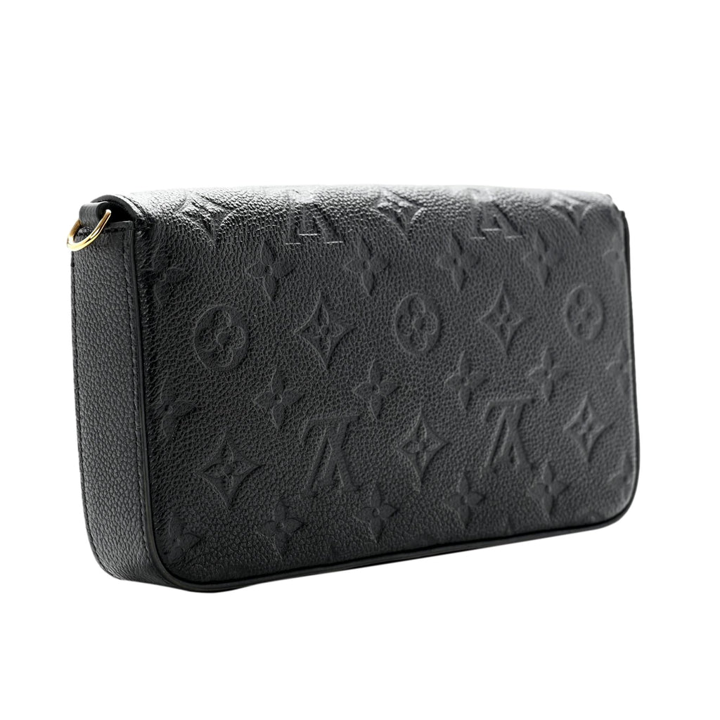 womens purses and handbags crossbody Louis Vuitton Felice