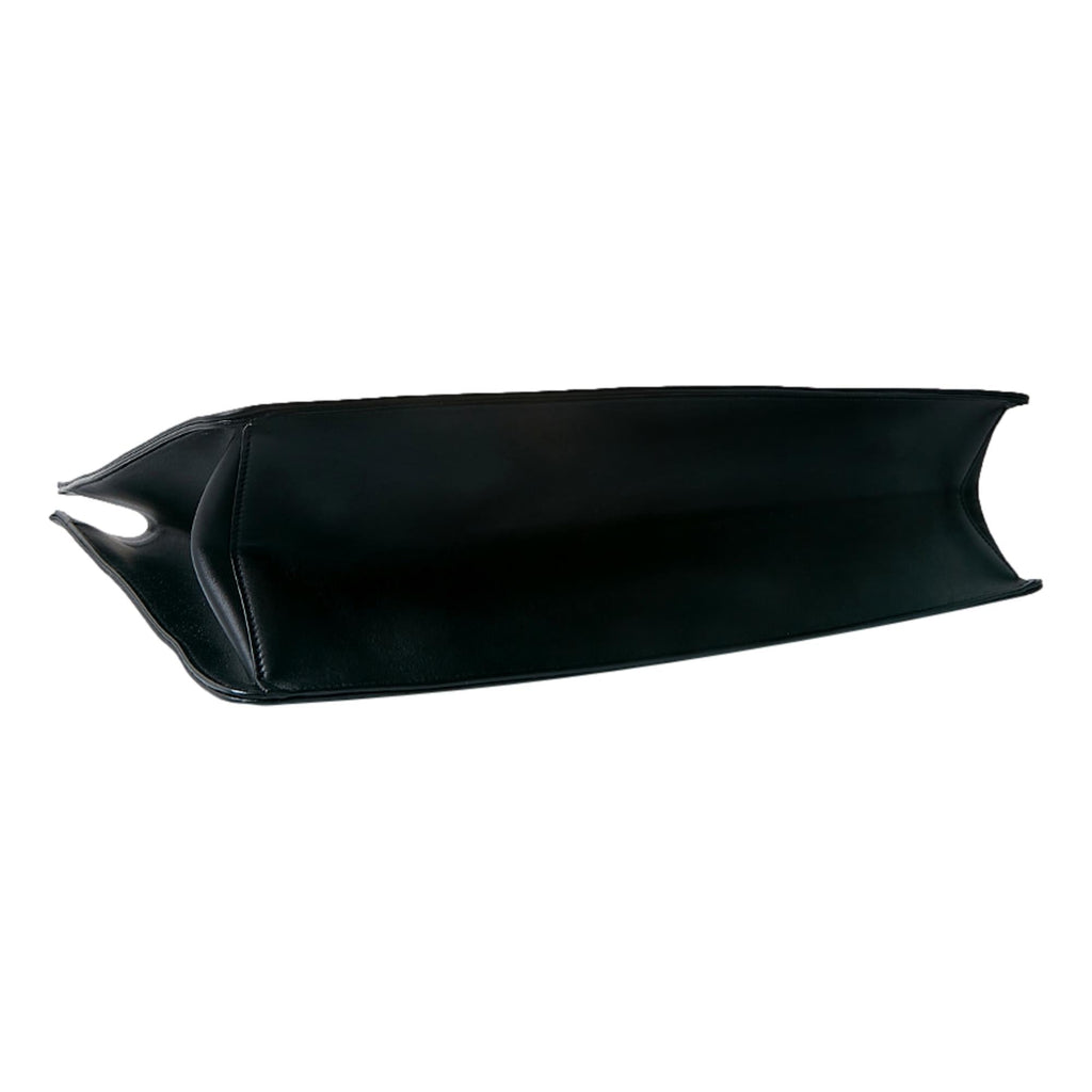 Saint Laurent Siena Ultra Lux Black Leather Chain Shoulder Bag 634799 – ZAK  BAGS ©️