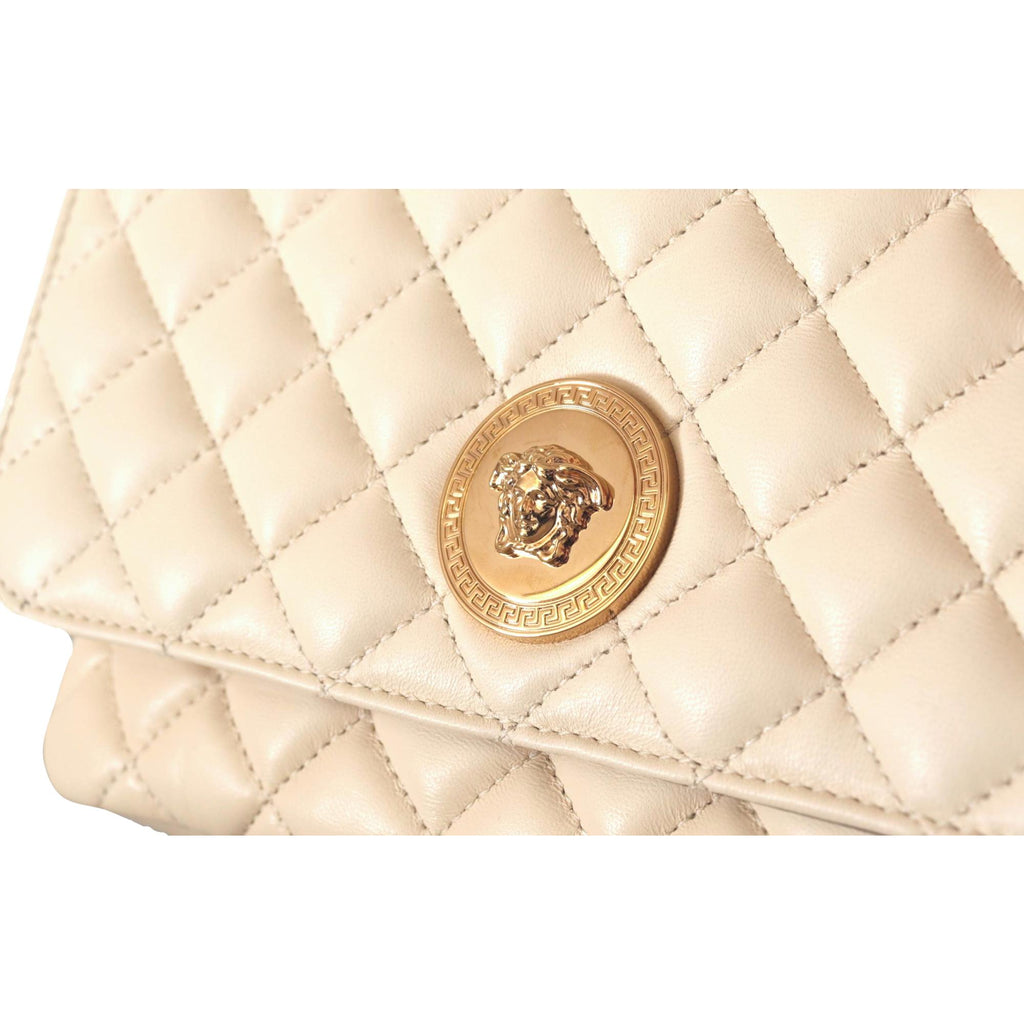 Versace Business Shoulder Bags for Women