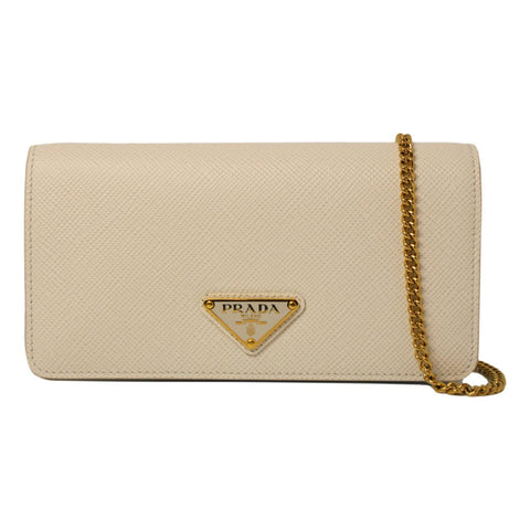 Copy of Prada Miniborse White Vitello Move Leather Crossbody 1BP021 at_Queen_Bee_of_Beverly_Hills