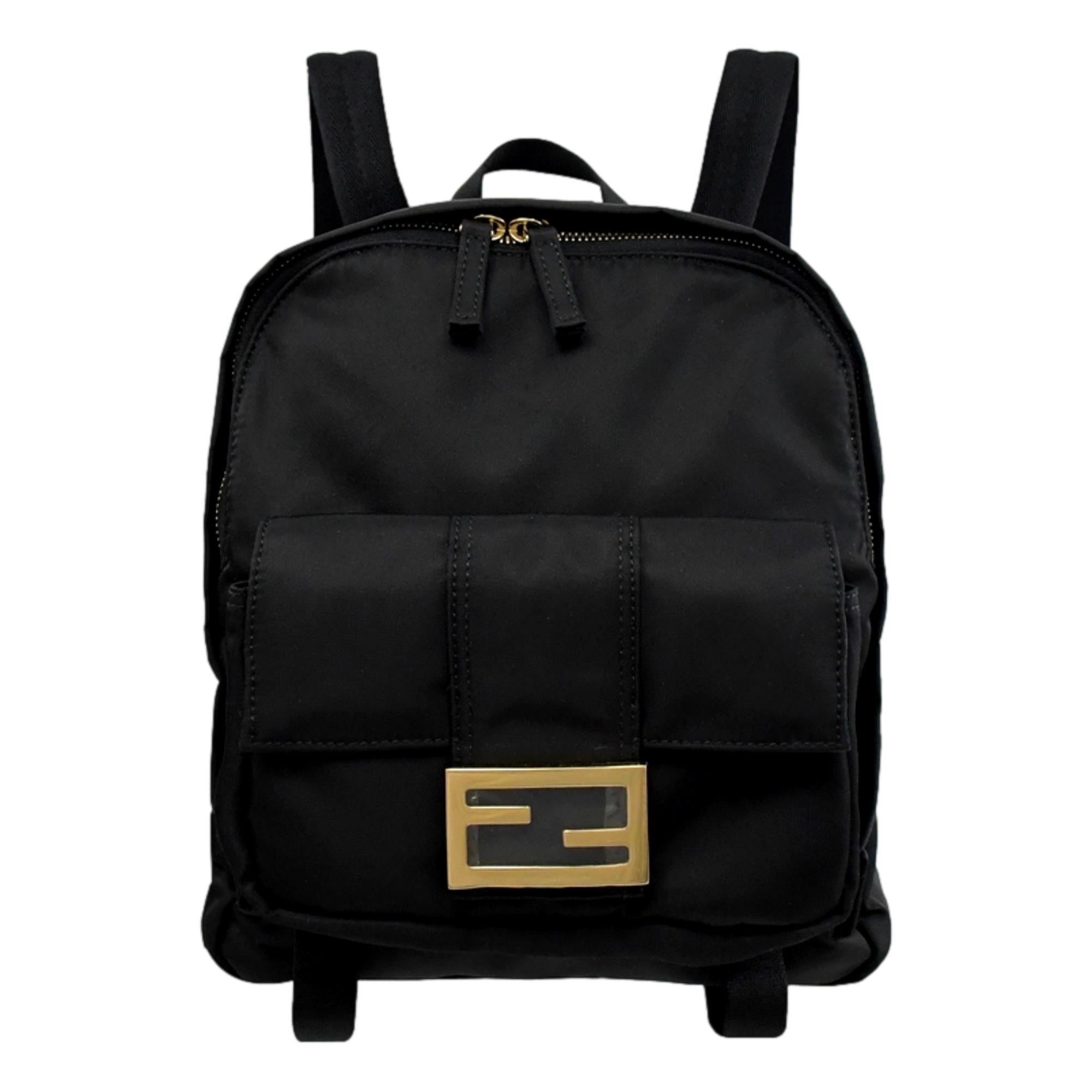 FENDI Rucksack backpack 8BZ035｜Product Code：2107600809779｜BRAND OFF Online  Store