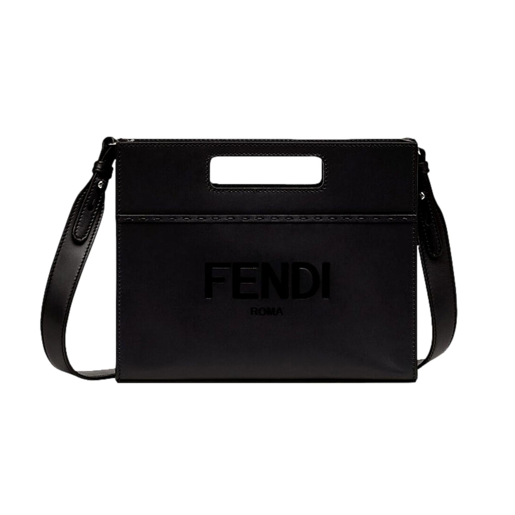 Fendi Men's FF Shopping Bag