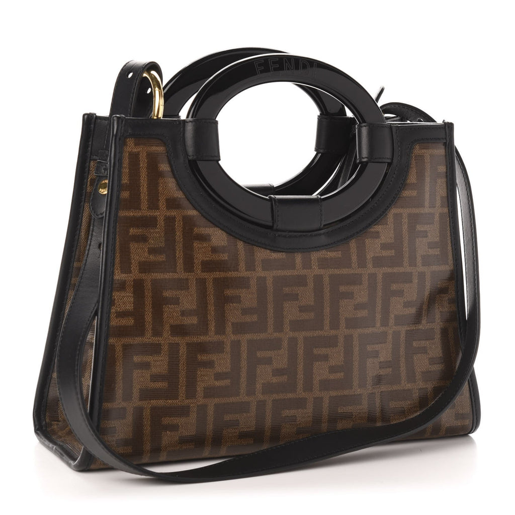 Fendi hot sale runaway small