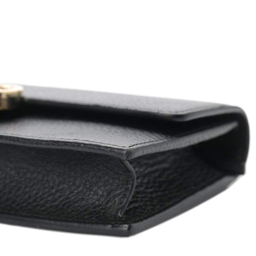 615523 Interlocking GG WOC Calfskin – Keeks Designer Handbags
