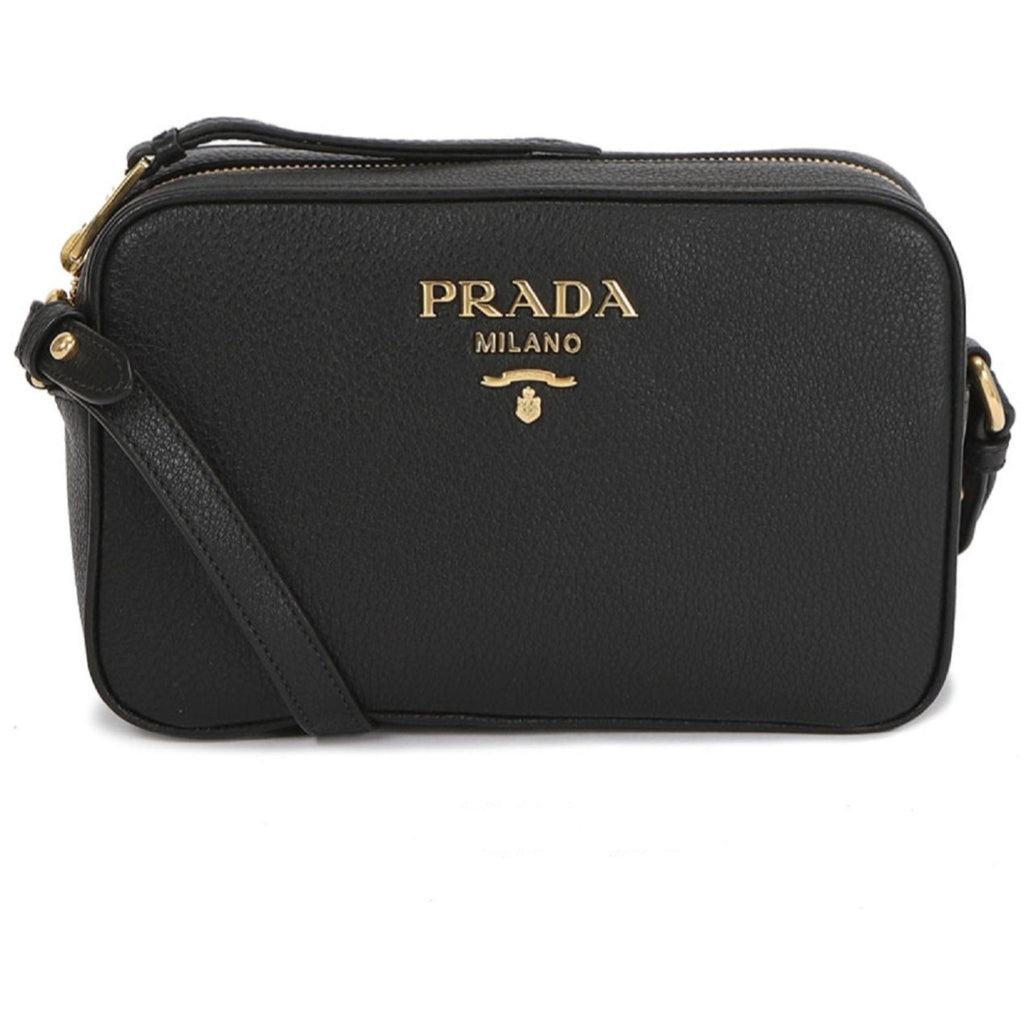 Prada Chain Camera Bag