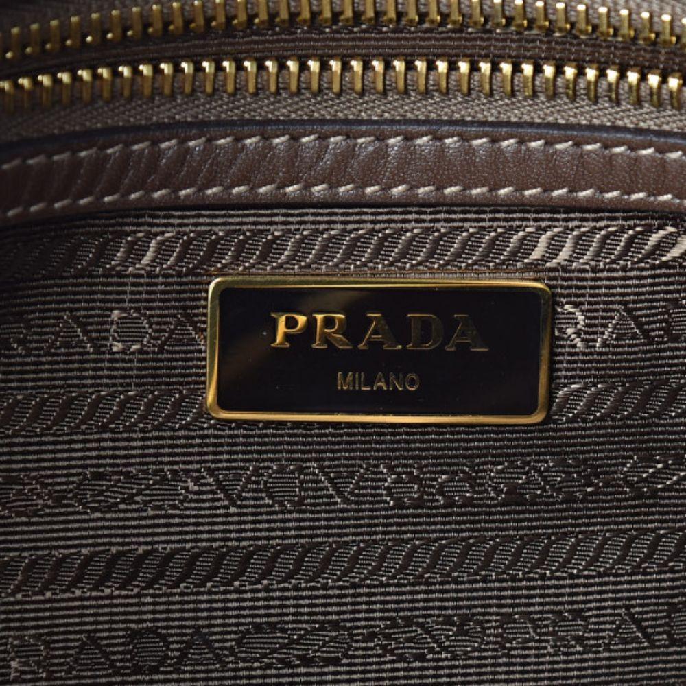 Prada Logo Plaque Camera Bag $795 - Buy Online AW18 - Quick