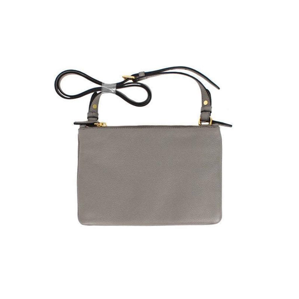 Prada 2021 Vitello Raffia Crossbody Bag - Brown Crossbody Bags, Handbags -  PRA534059