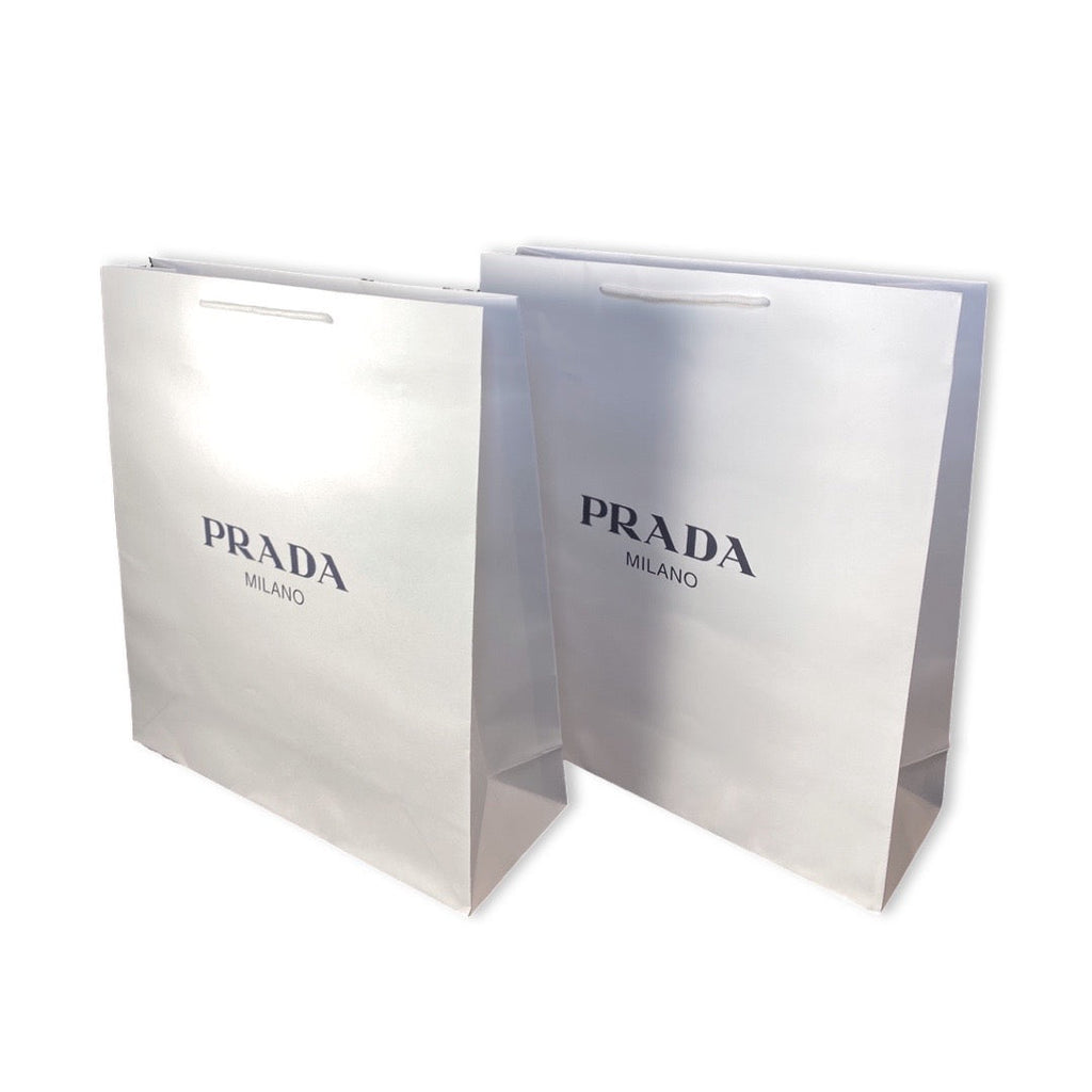 Paper 2024 bag prada