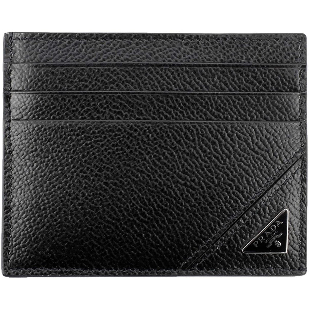 Prada 2024 cardholder mens