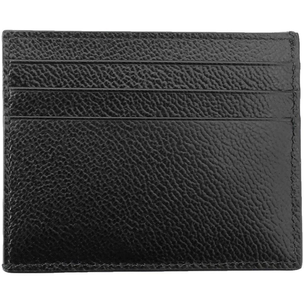 Prada mens outlet card case