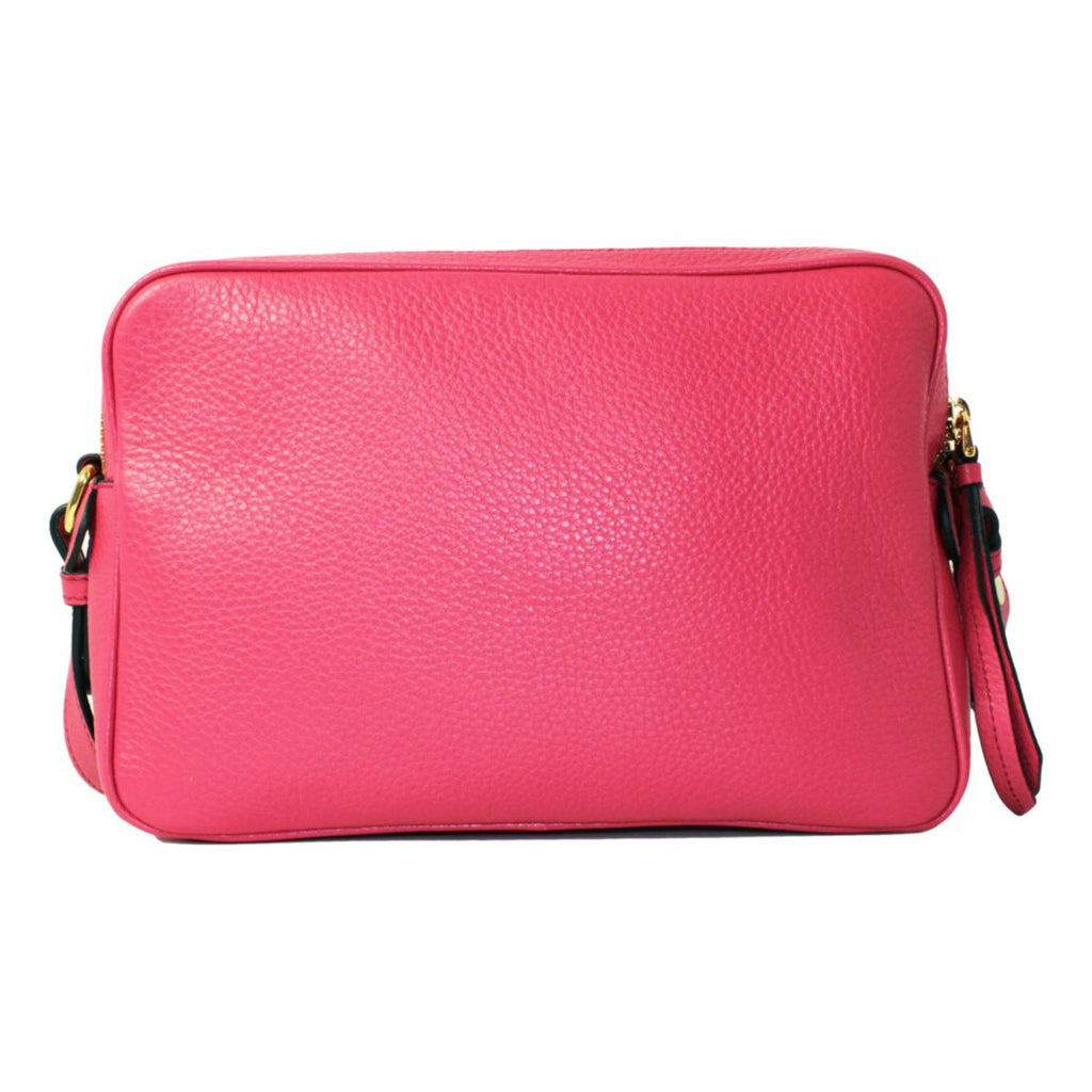 not used Ladies' Fossil Sydney Heritage Pink Leather Zip-Round Phone Purse  SL4266690 - Jewellery from Lowry Jewellers UK