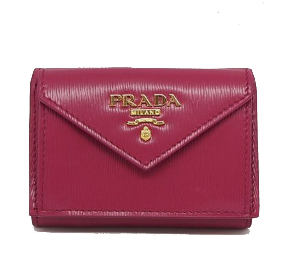 Prada portafogli clearance