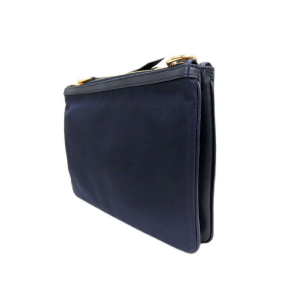 Prada Re-Nylon Large Padded Shoulder Bag in Black Nylon ref.936123 - Joli  Closet