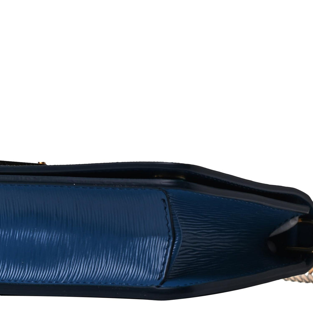 Prada Lacca Red Vitello Move Leather Chain Wallet Crossbody 1MT290 – ZAK  BAGS ©️