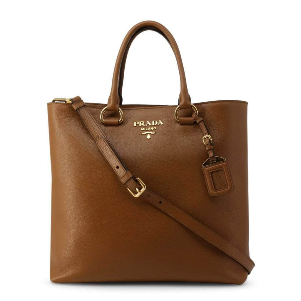 Prada Vitello Phenix Authentic Bag For Sale in Portlaoise, Laois from LivG