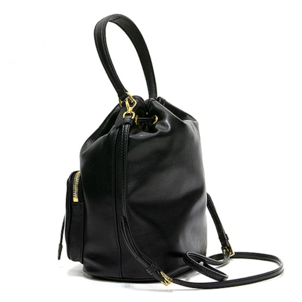 Black Shoulder bag with logo Paul Smith - IetpShops Namibia - Loewe Lazo Bucket  Bag