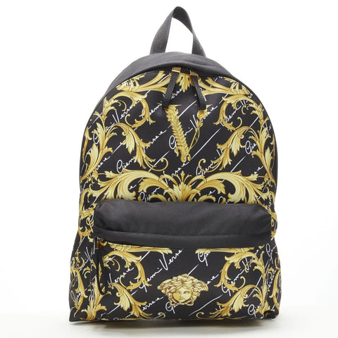 Luxury Arrival! 🛍️Shop Link in Bio. Limited edition Designer Backpack  $579.99 • • • #designer #resale #gentlyused…